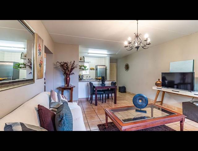 2 BEDROOM APARTMENT FOR SALE IN BEDFORD GARDENS